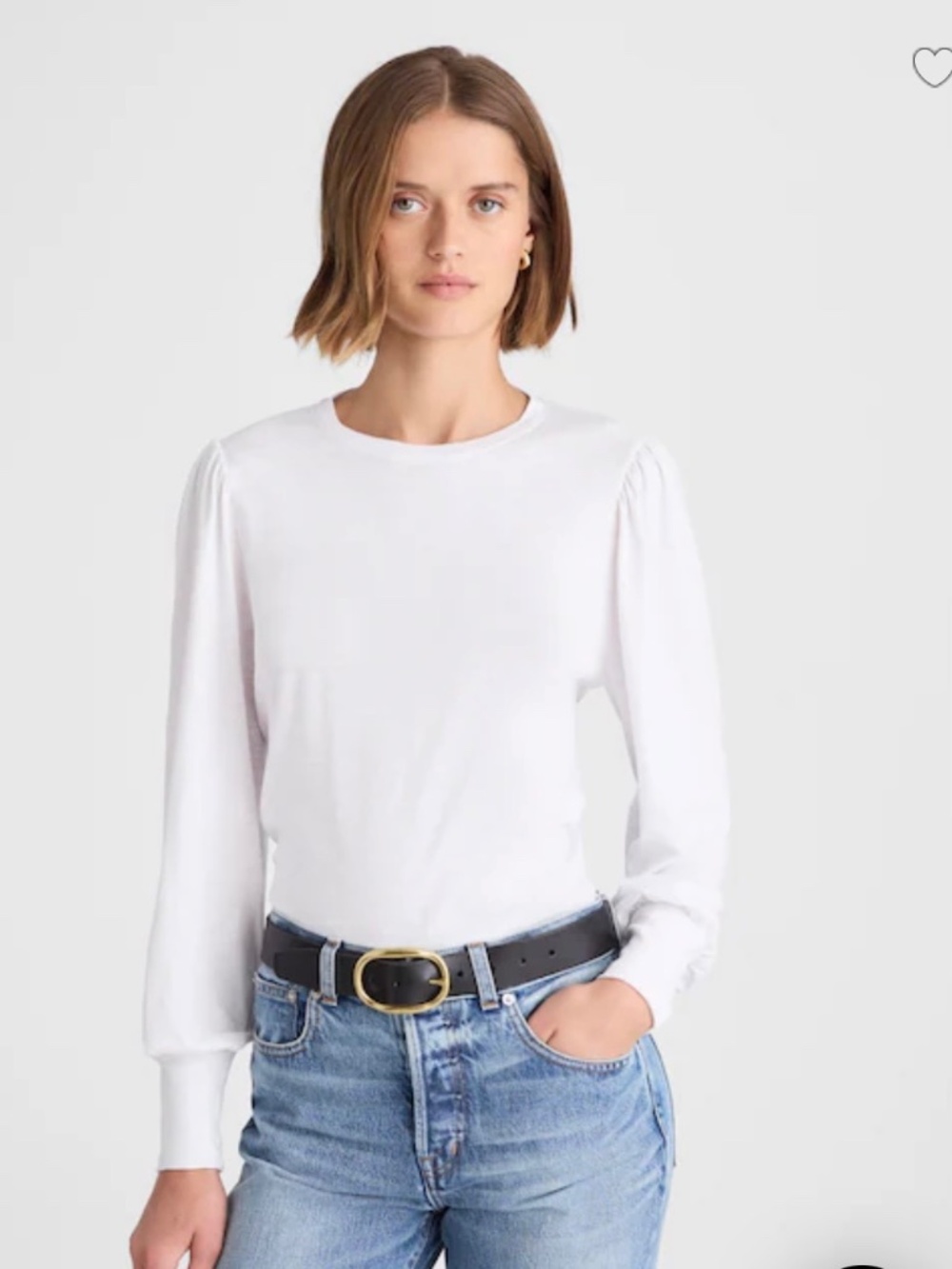 Madewell Top